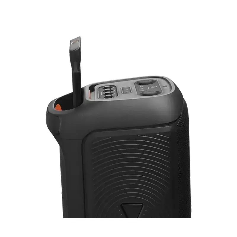 دستگیره اسپیکر بلوتوثی جی بی ال مدل JBL PartyBox Stage 320